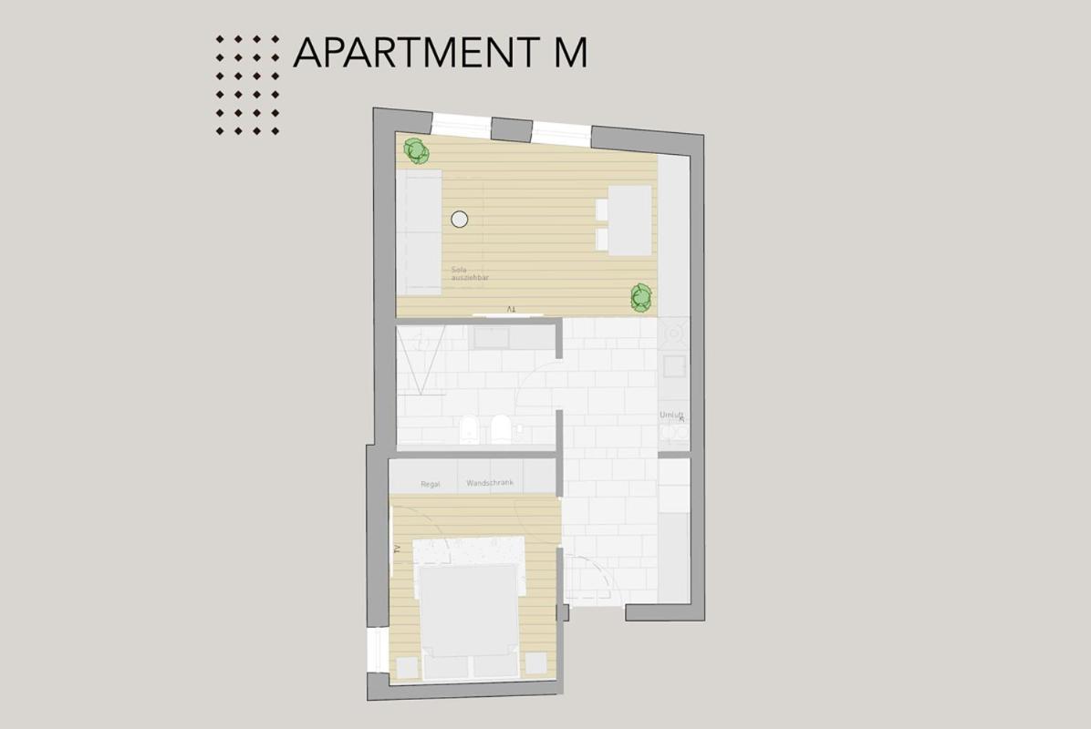 Hofergut Suites & Apartments Riscone Room photo